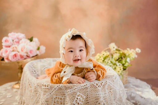 定安三岁宝宝咳嗽不停