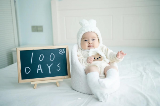 定安怀孕初期突然胸不涨了