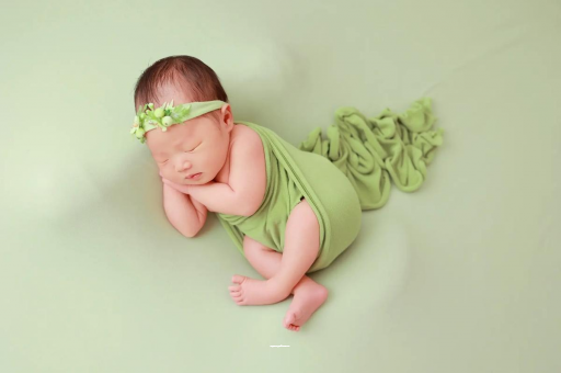 定安宝宝中性粒细胞高